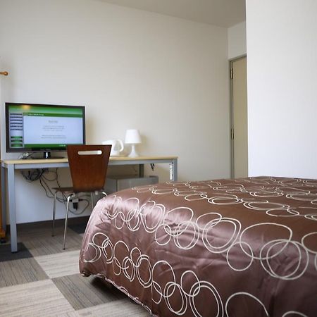 Hotel Select Inn Shikoku Chuo Shikokuchuo Екстер'єр фото
