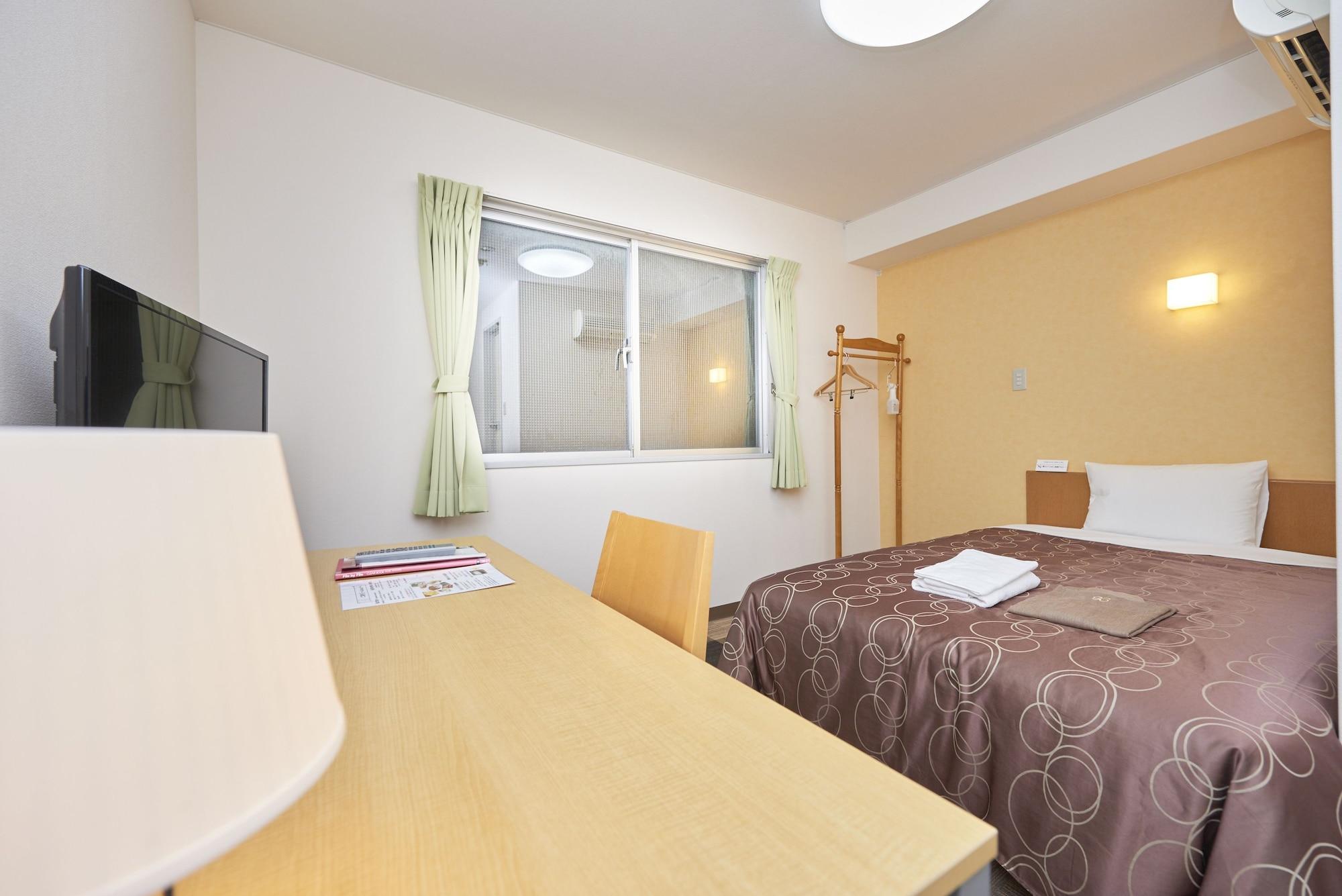 Hotel Select Inn Shikoku Chuo Shikokuchuo Екстер'єр фото
