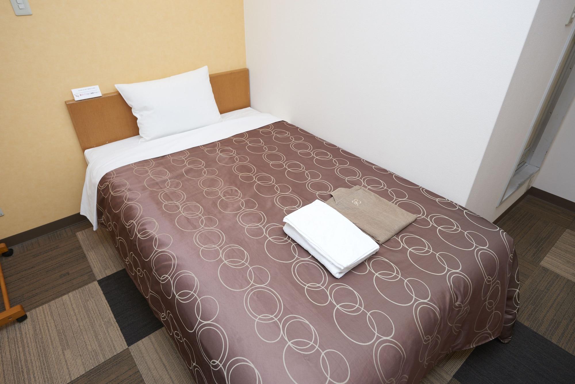 Hotel Select Inn Shikoku Chuo Shikokuchuo Екстер'єр фото
