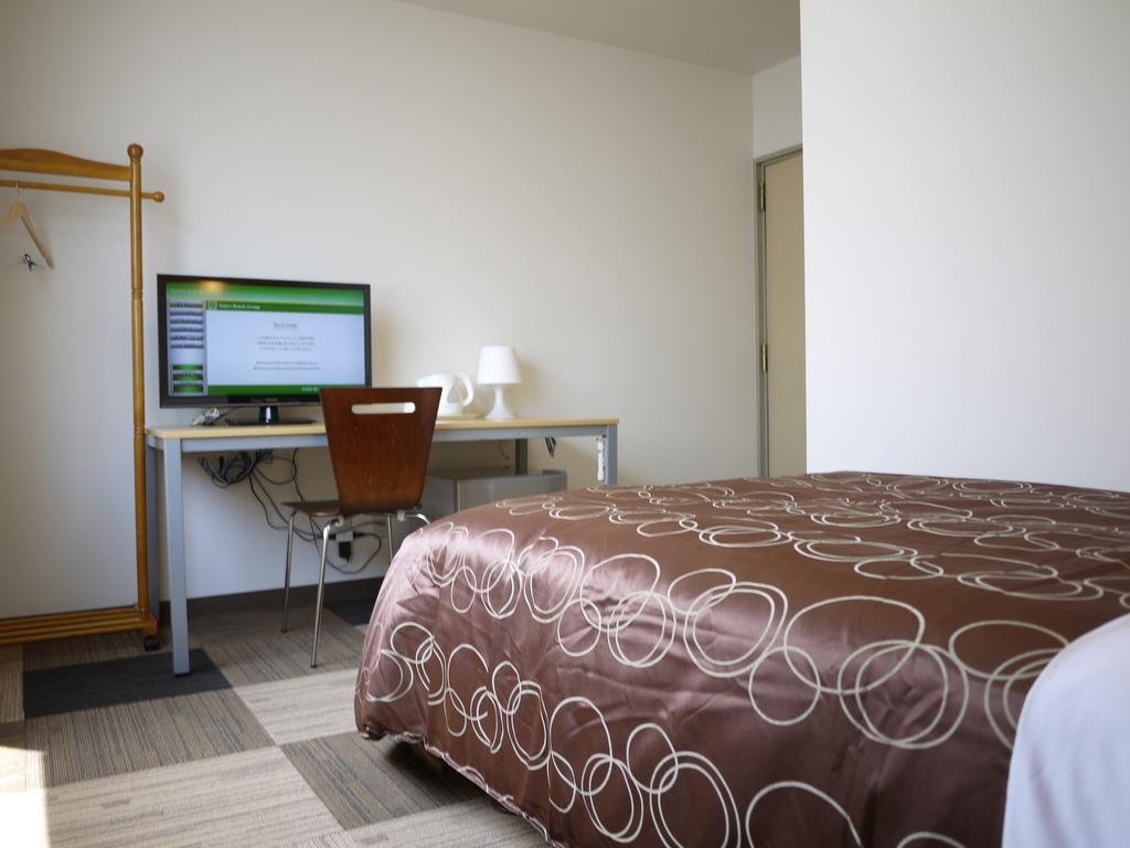 Hotel Select Inn Shikoku Chuo Shikokuchuo Екстер'єр фото