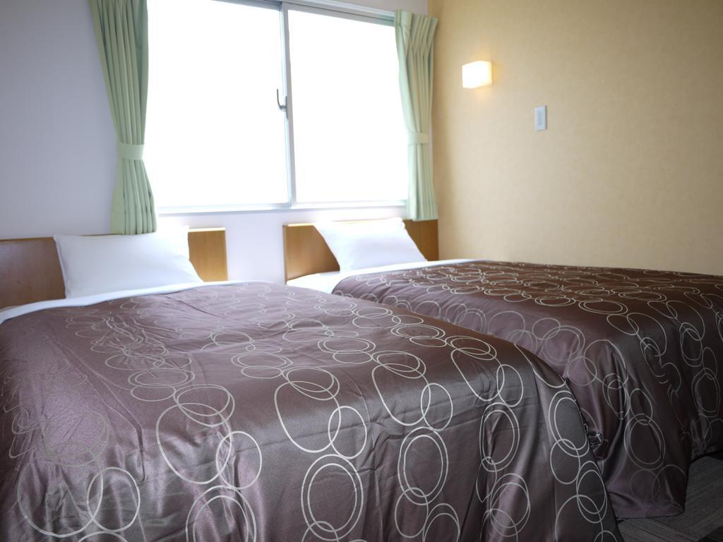 Hotel Select Inn Shikoku Chuo Shikokuchuo Номер фото